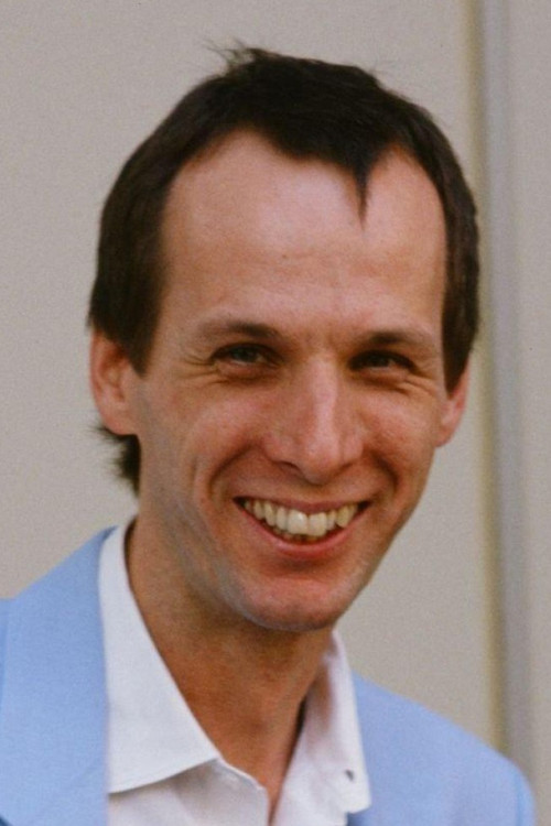 Photo de Adrian Belew