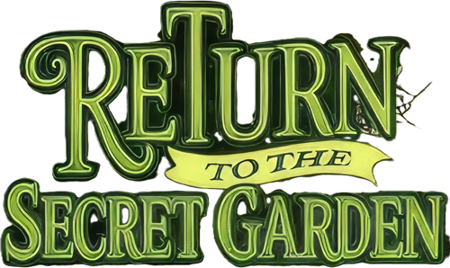 RETURN TO THE SECRET GARDEN