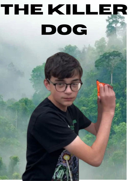 The Killer Dog: The Beast Beneath The Trees