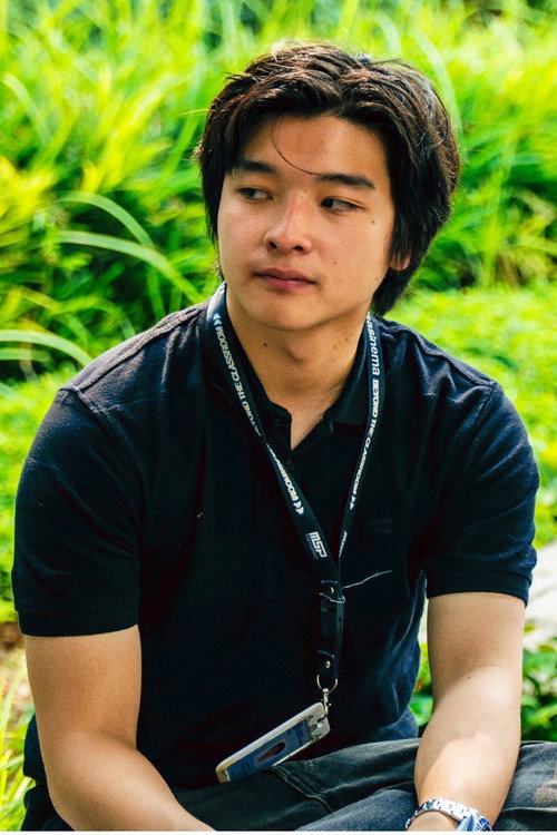 Wilson Chandra