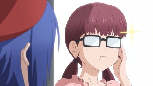 ZatsuTabi -That’s Journey-: 1×6