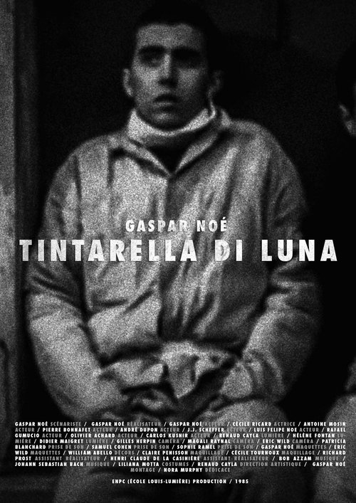Tintarella di Luna