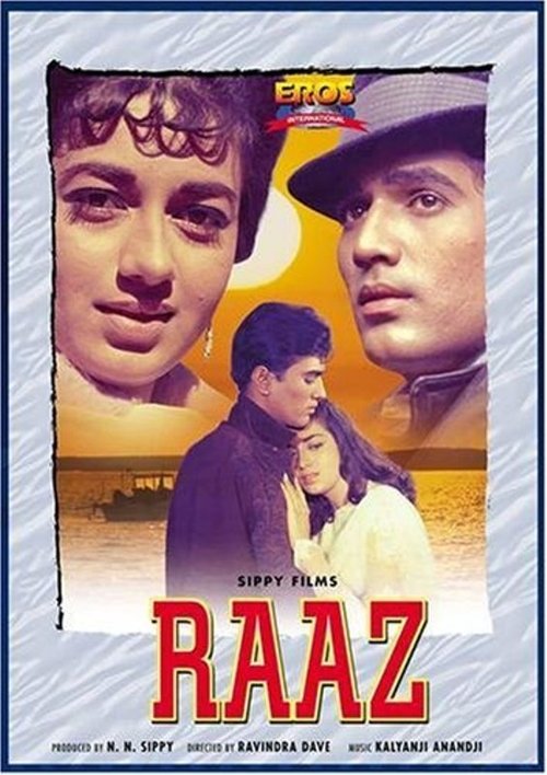 Raaz 1967