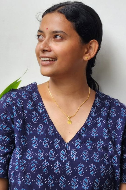 Amrutha Krishnakumar
