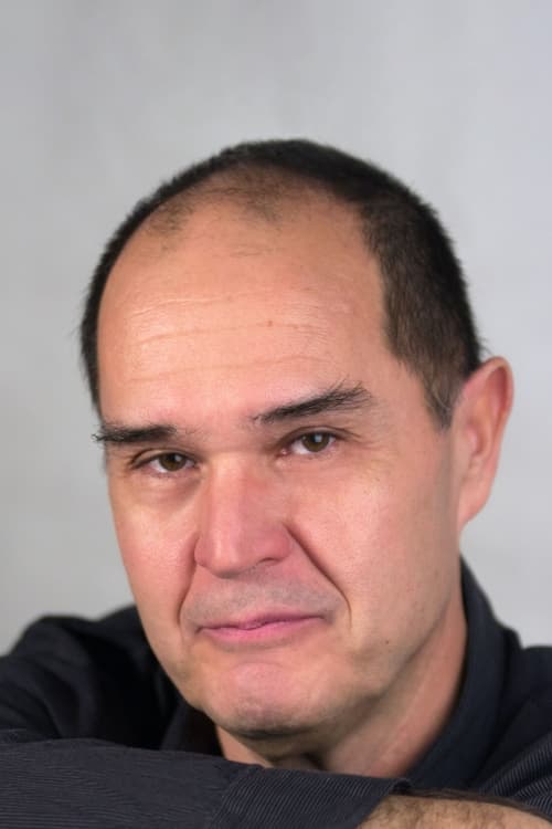 Kép: József Kerekes színész profilképe
