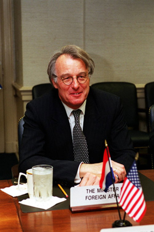 Jozias van Aartsen