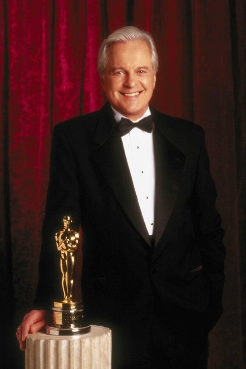 Robert Osborne's 20th Anniversary Tribute 2015