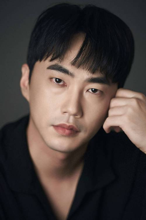 Kim Hak-Soo
