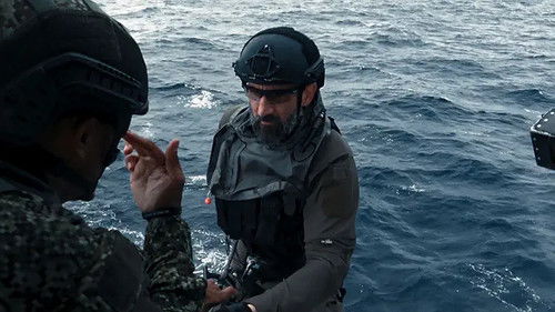 Episodio 1: Un monstruo de siete cabezas