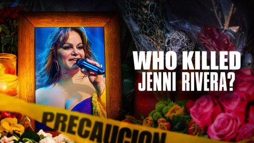 Who Killed Jenni Rivera? still