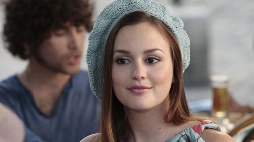 Gossip Girl: 4×1