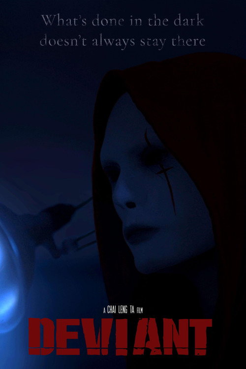 Deviant پوسٹر