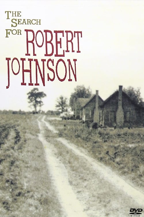 The Search For Robert Johnson 1992