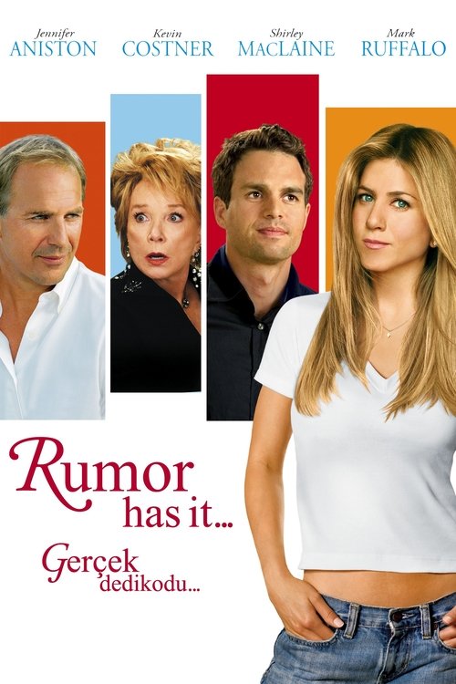 Rumor Has It... (2005)