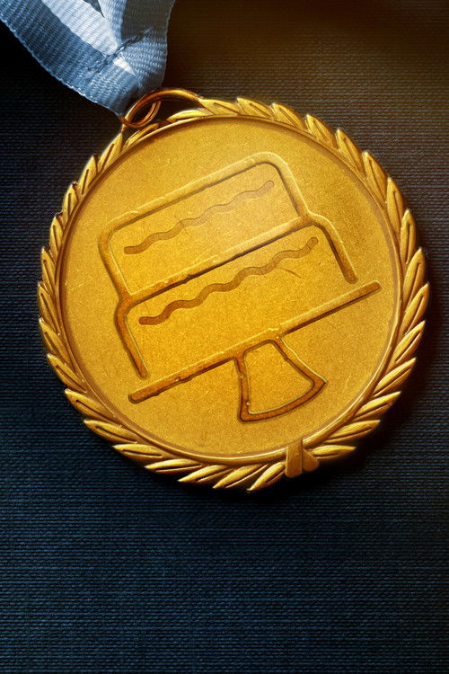 Escena 4 de Bake It 'Til You Make It