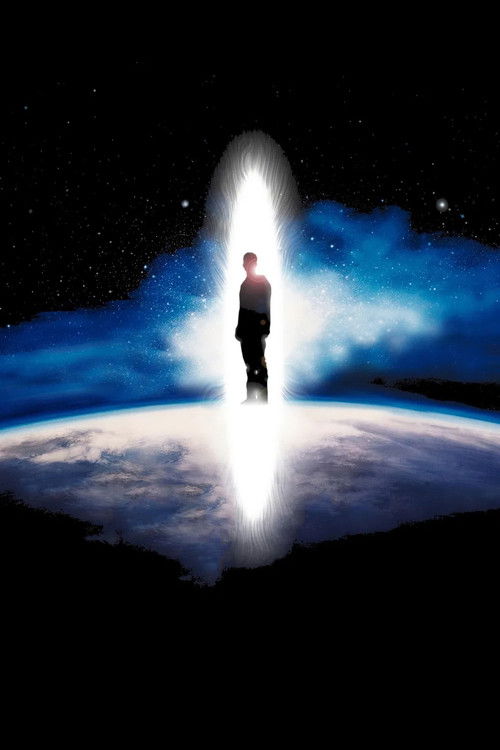 Pòster de The Man from Earth Collection