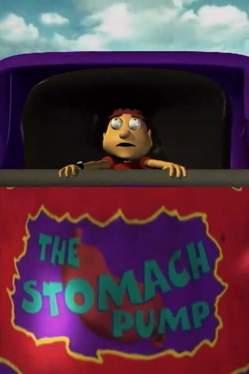 The Stomach Pump (1996)