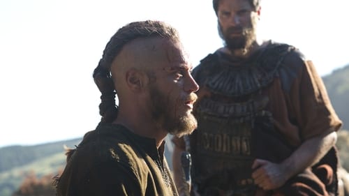 Vikings: 1×5