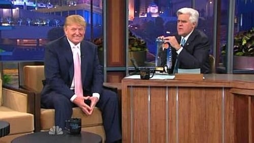 The Tonight Show with Jay Leno, S18E54 - (2010)