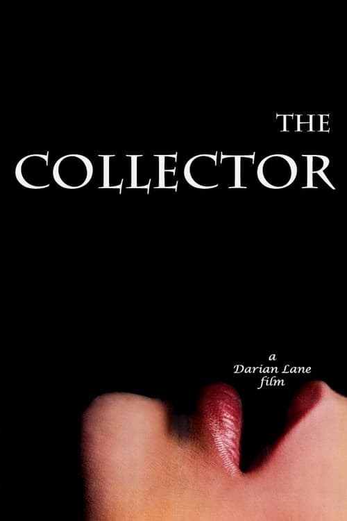 Poster do filme The Collector