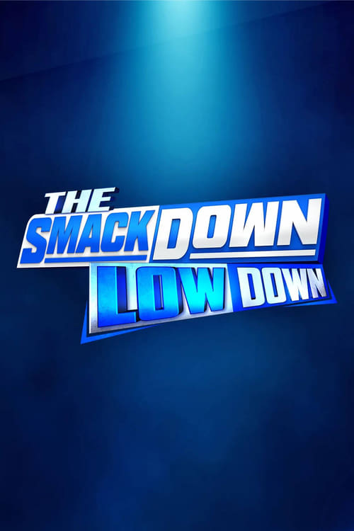 The SmackDown LowDown, S03E10 - (2024)