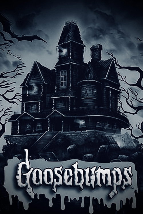 Goosebumps: The House Of No Return