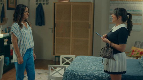 Amor à Prova: 1×53