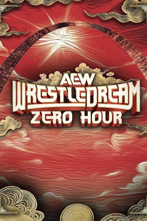 AEW WrestleDream 2025: Zero Hour