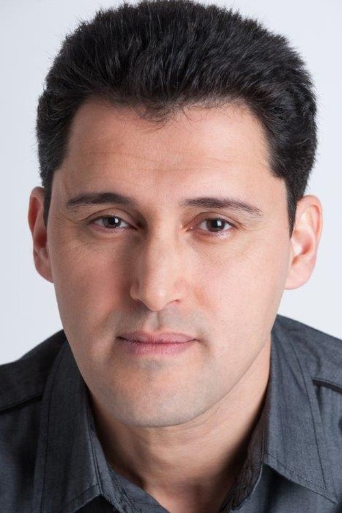 Image de Abdelghafour Elaaziz