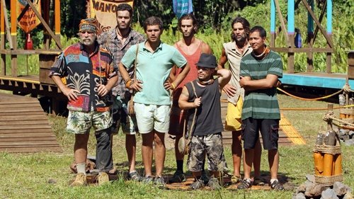 Poster della serie Survivor