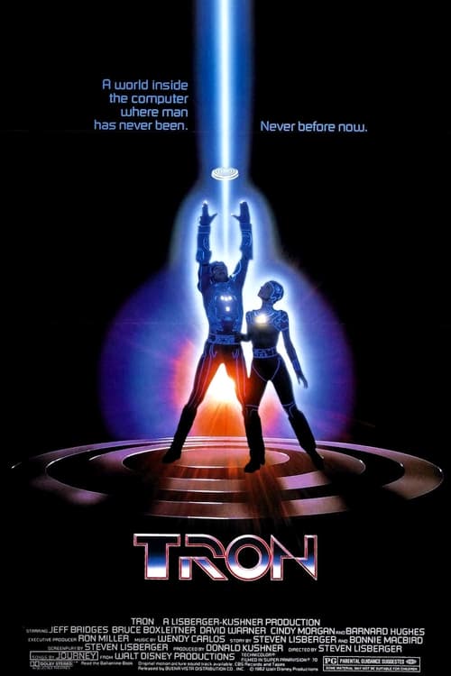 Tron (1982)