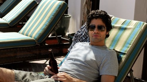 Entourage: Fama e Amizade: 6×4