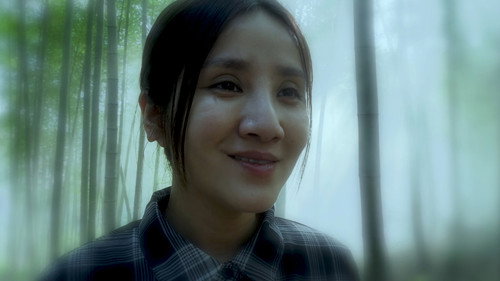 我再爱妈妈一次 Backdrop Blur