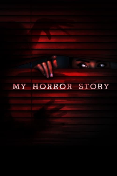Poster My Horror Story