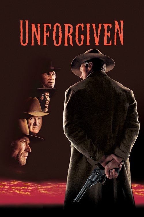 Where to stream Unforgiven