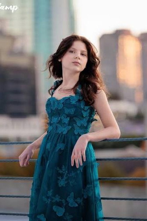 Audrey Lynn-Marie