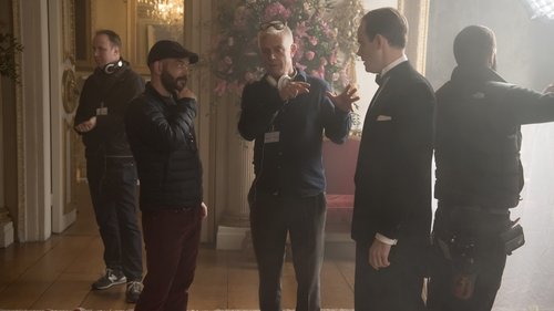The Crown: 2×8