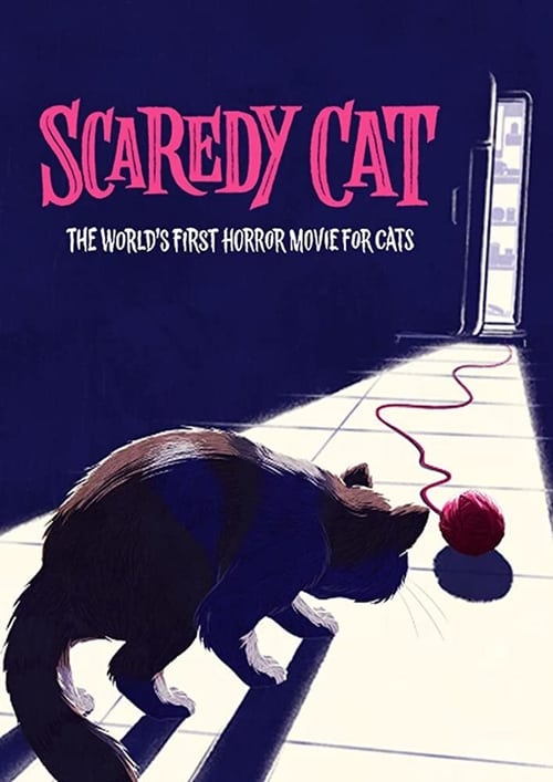Scaredy Cat 2020