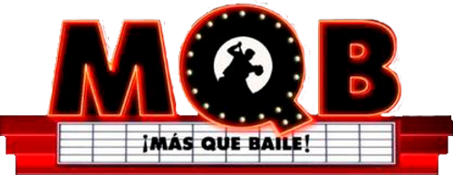 ¡Más que baile!