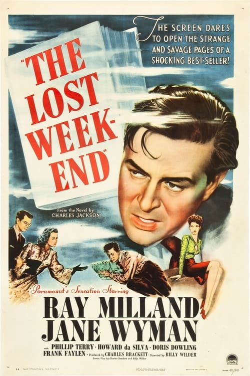 The Lost Weekend