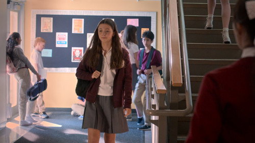 Malcolm: A Vida Continua Injusta: 1×2