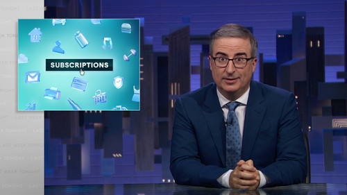 August 23, 2026: Subscription Model