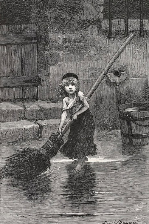 Les Miserables
