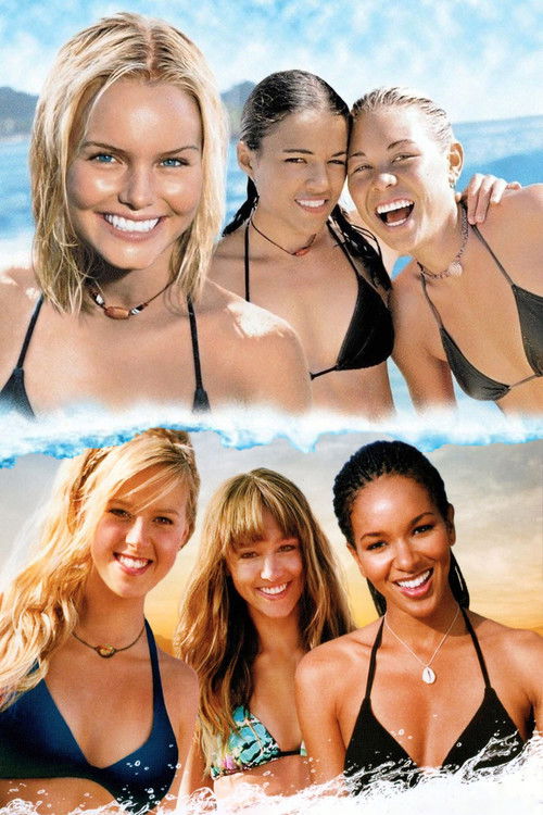 Pòster de En el filo de las olas - Colección