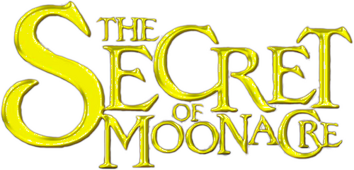 The Secret of Moonacre