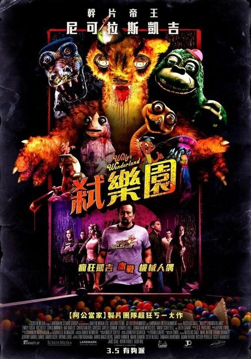 Posters