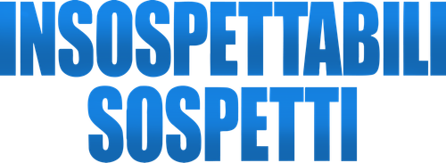 Insospettabili sospetti official logo