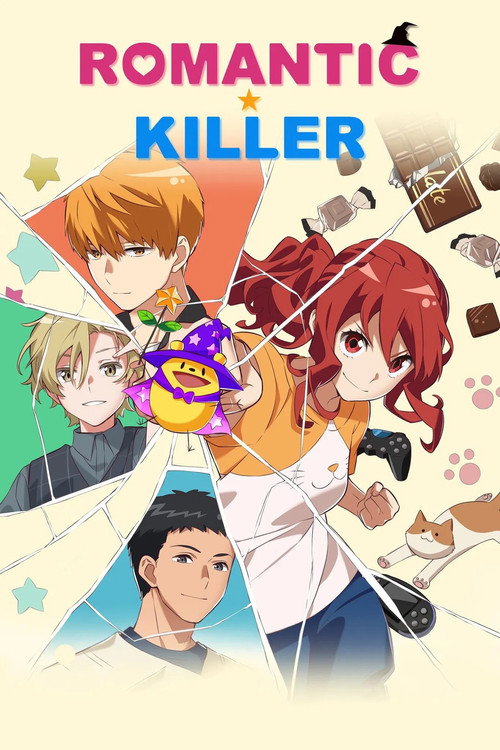 La asesina del romance - related title