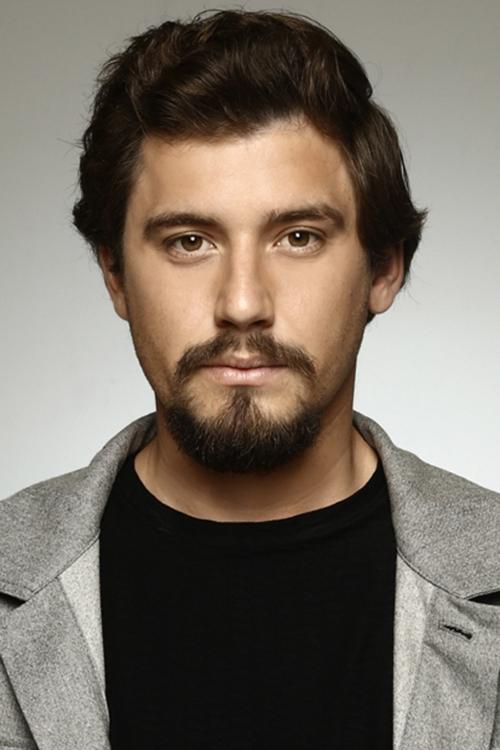 Picture of Giorgos Amoutzas