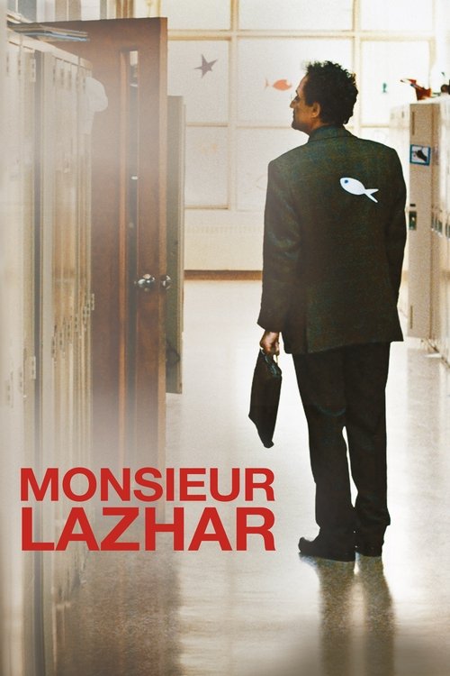 Monsieur Lazhar